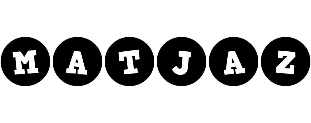 Matjaz tools logo