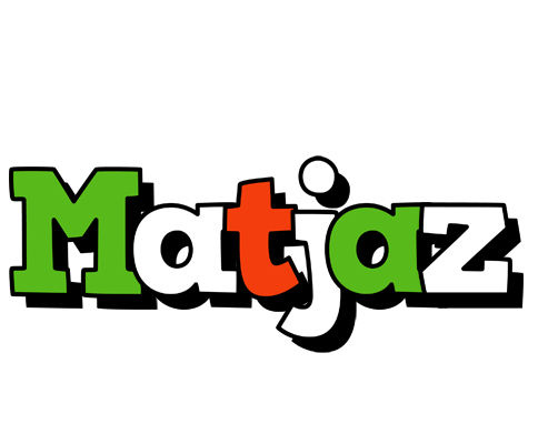 Matjaz venezia logo