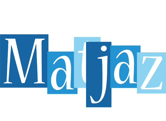 Matjaz winter logo