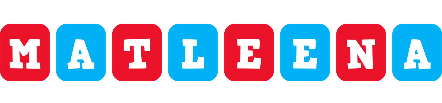 Matleena diesel logo