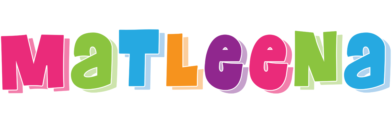 Matleena friday logo