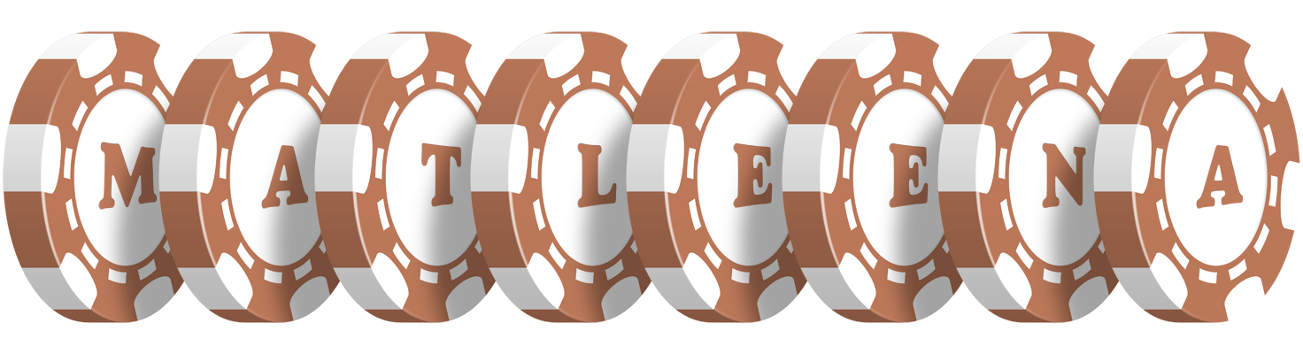 Matleena limit logo