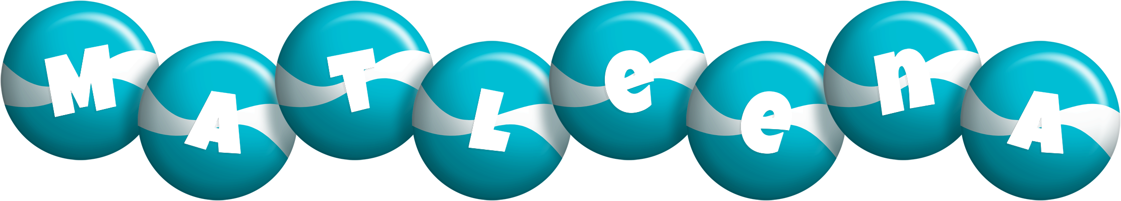Matleena messi logo