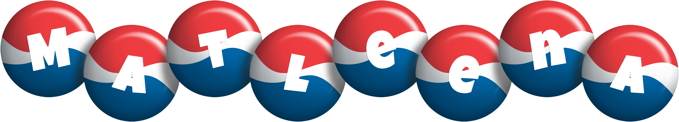 Matleena paris logo