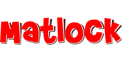 Matlock basket logo