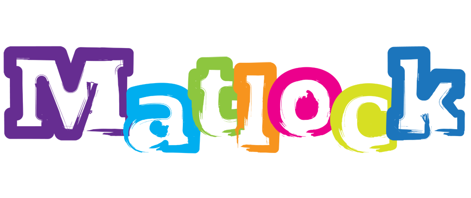 Matlock casino logo