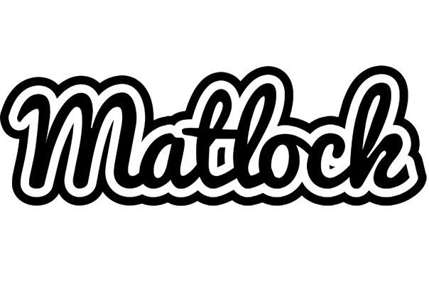 Matlock chess logo