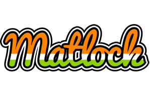 Matlock mumbai logo