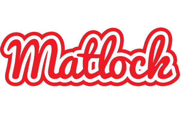 Matlock sunshine logo