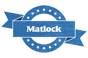 Matlock trust logo