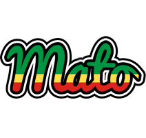 Mato african logo