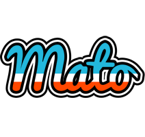 Mato america logo