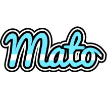 Mato argentine logo