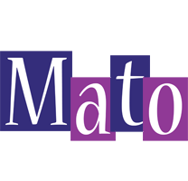 Mato autumn logo