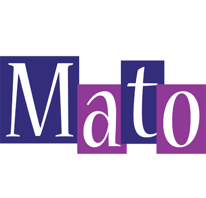 Mato autumn logo