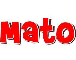 Mato basket logo