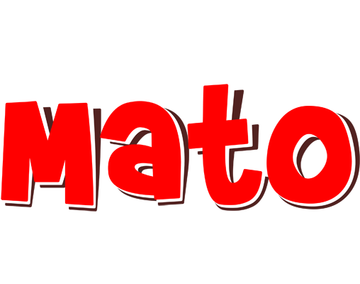 Mato basket logo
