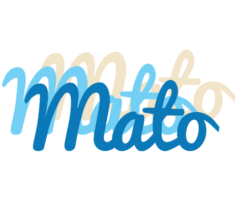 Mato breeze logo