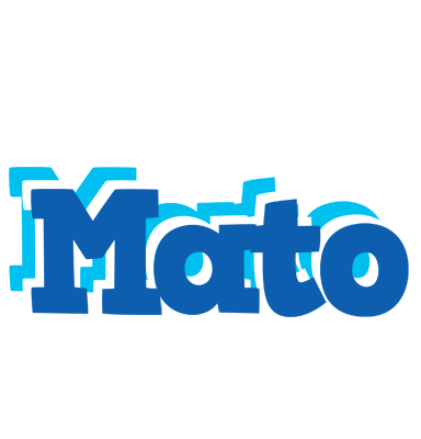 Mato business logo