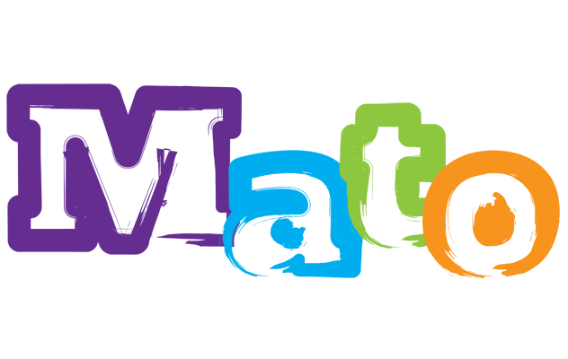 Mato casino logo