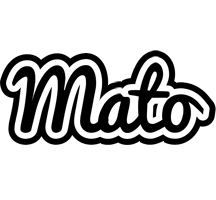 Mato chess logo