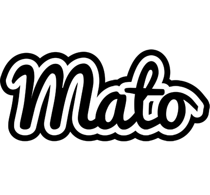 Mato chess logo