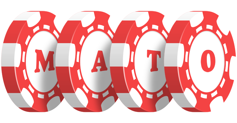 Mato chip logo