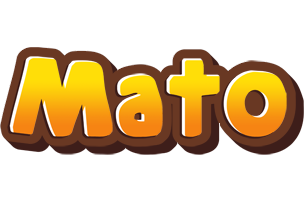 Mato cookies logo