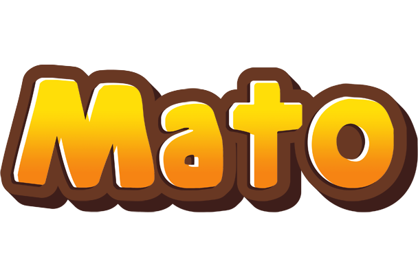 Mato cookies logo