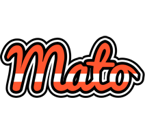 Mato denmark logo