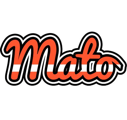 Mato denmark logo