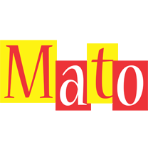 Mato errors logo