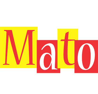 Mato errors logo