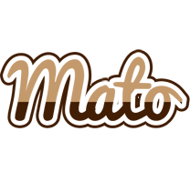 Mato exclusive logo