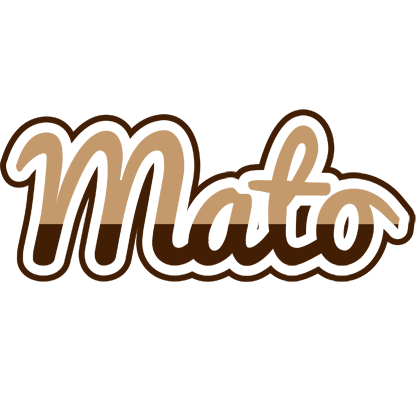 Mato exclusive logo