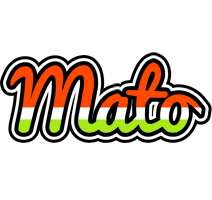 Mato exotic logo