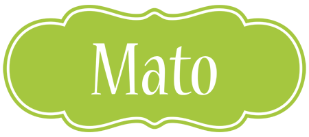 Mato family logo