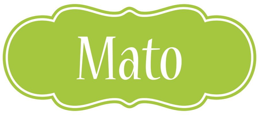 Mato family logo