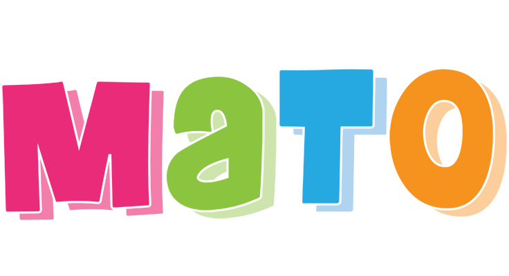Mato friday logo