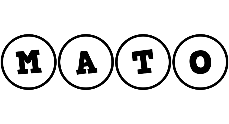 Mato handy logo