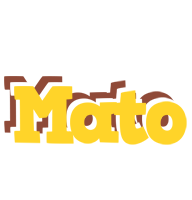 Mato hotcup logo