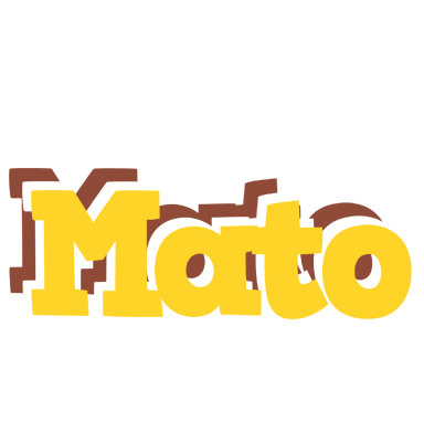 Mato hotcup logo