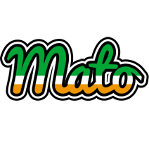 Mato ireland logo