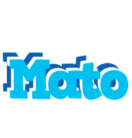 Mato jacuzzi logo