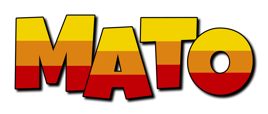 Mato jungle logo
