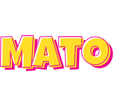 Mato kaboom logo