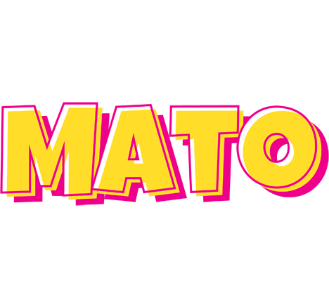 Mato kaboom logo