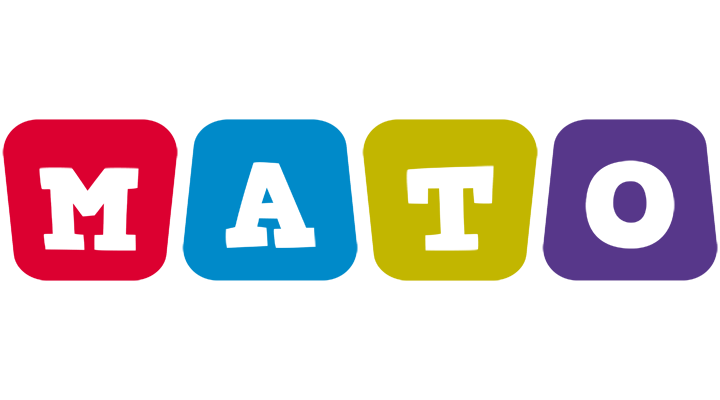 Mato kiddo logo