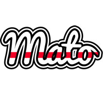 Mato kingdom logo