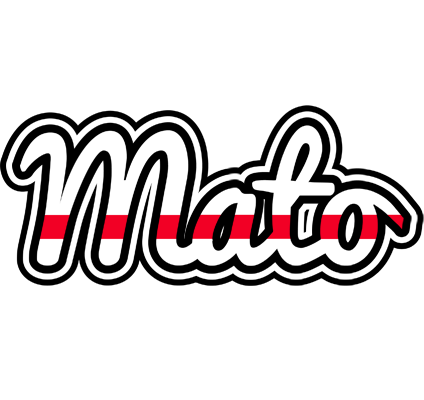 Mato kingdom logo